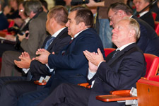 ��������� ��������� I ���������������� �������� � ������� ���������� �����������-����������� ���������� ������