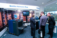 ����������� ����� �������� Smiths Heimann Rus